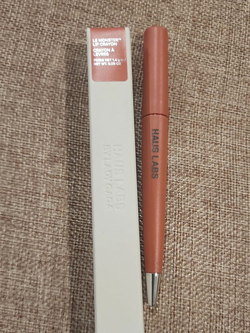 Haus labs Lip Crayon